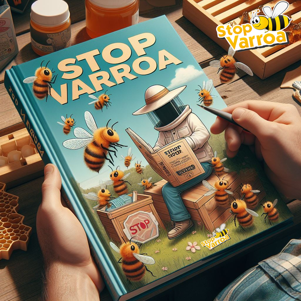 Varroa: viss, kas jums jāzina, lai aizsargātu savas bites